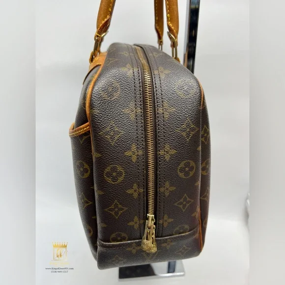 Louis Vuitton monogram Deauville